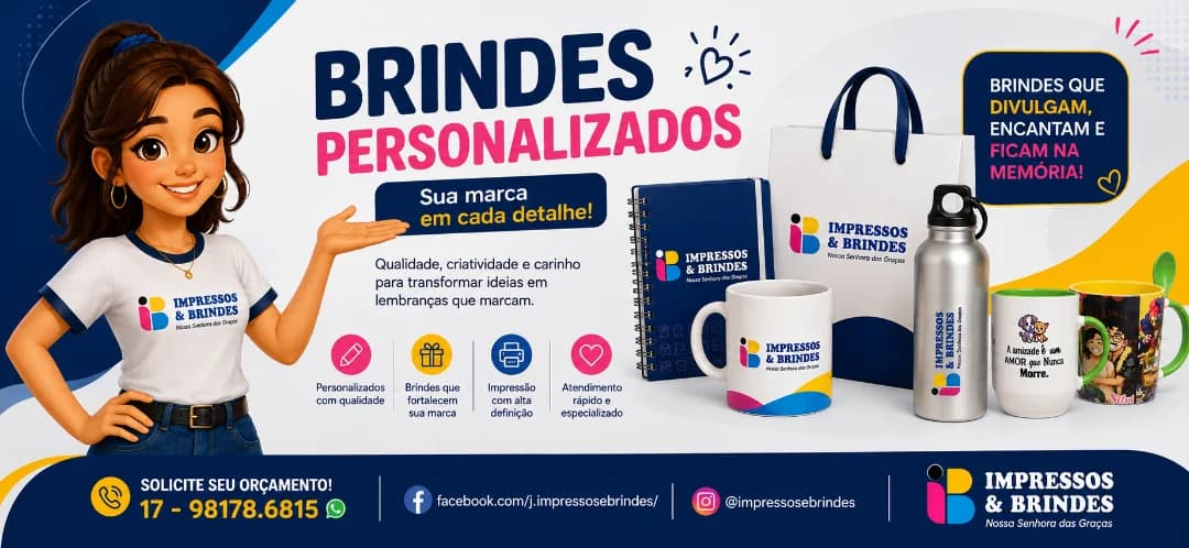 Banner Padrão