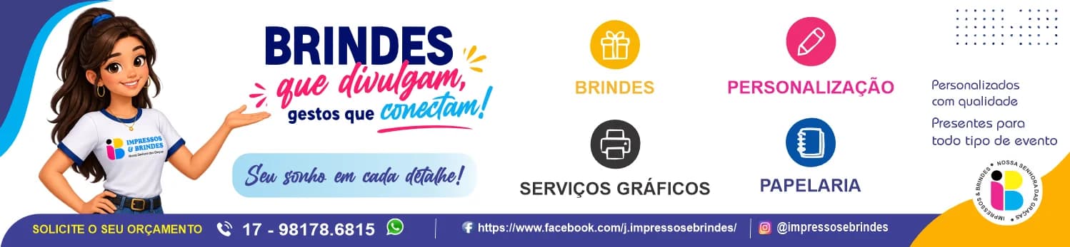 Banner Padrão