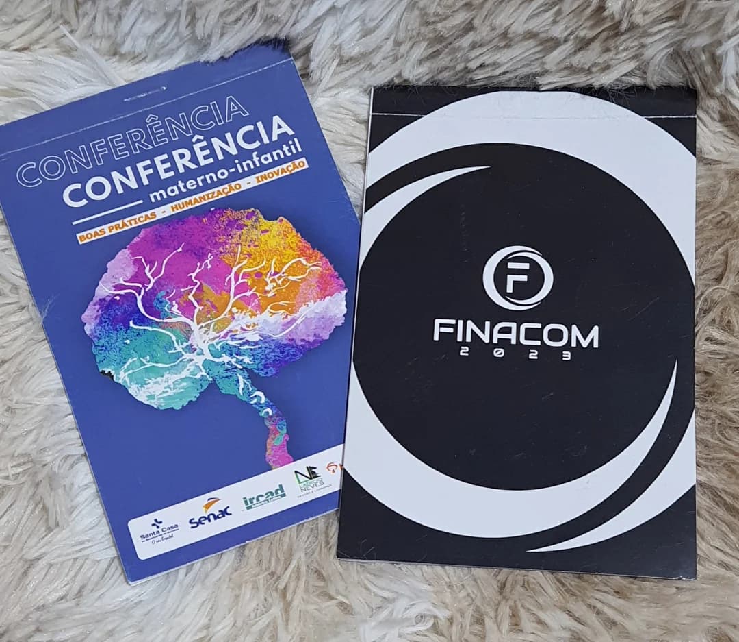 BLOCOS DE ANOTAÇÕES